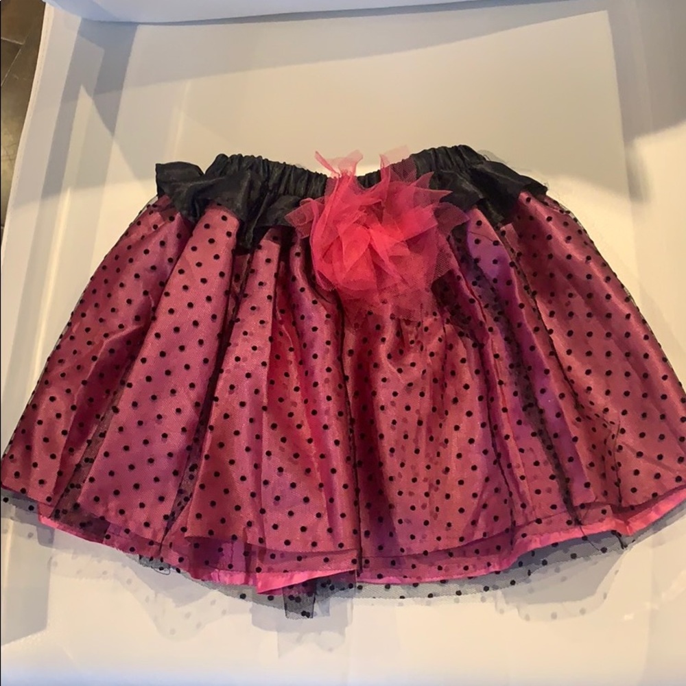 Melissa and Doug Tutu